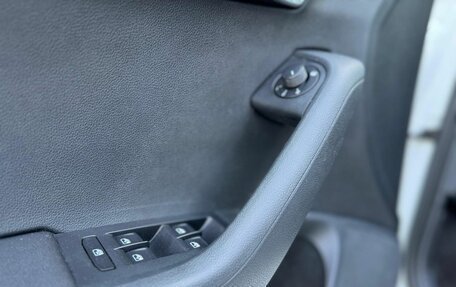 Skoda Octavia, 2016 год, 1 399 000 рублей, 14 фотография