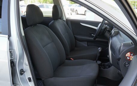 Nissan Almera, 2015 год, 940 000 рублей, 8 фотография