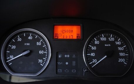 Nissan Almera, 2015 год, 940 000 рублей, 12 фотография