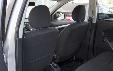 Nissan Almera, 2015 год, 940 000 рублей, 11 фотография