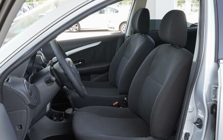 Nissan Almera, 2015 год, 940 000 рублей, 10 фотография