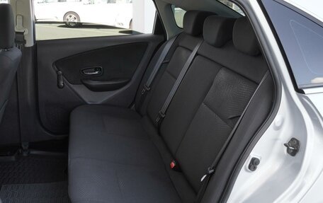 Nissan Almera, 2015 год, 940 000 рублей, 9 фотография