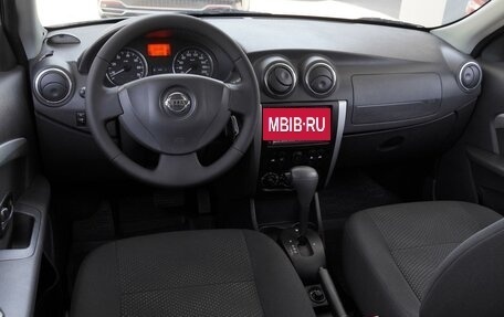 Nissan Almera, 2015 год, 940 000 рублей, 6 фотография