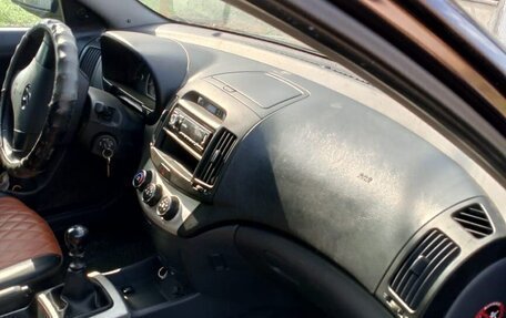 Hyundai Elantra IV, 2007 год, 520 000 рублей, 6 фотография