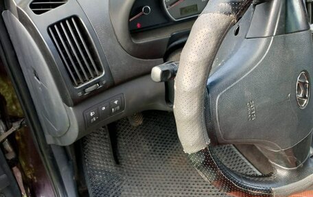 Hyundai Elantra IV, 2007 год, 520 000 рублей, 9 фотография