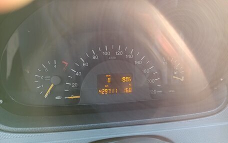 Mercedes-Benz Vito, 2005 год, 695 000 рублей, 12 фотография