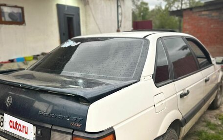 Volkswagen Passat B3, 1991 год, 100 000 рублей, 2 фотография