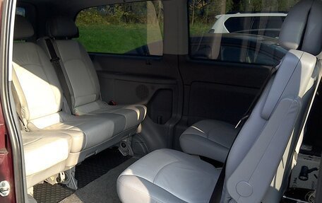 Mercedes-Benz Vito, 2005 год, 695 000 рублей, 13 фотография