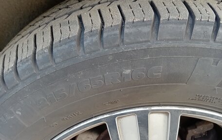 Mercedes-Benz Vito, 2005 год, 695 000 рублей, 11 фотография