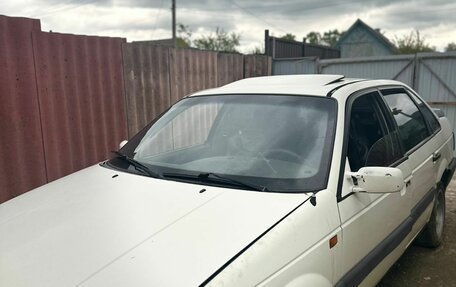 Volkswagen Passat B3, 1991 год, 100 000 рублей, 4 фотография