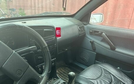 Volkswagen Passat B3, 1991 год, 100 000 рублей, 3 фотография