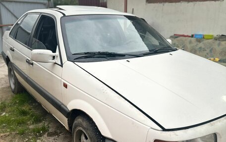 Volkswagen Passat B3, 1991 год, 100 000 рублей, 5 фотография