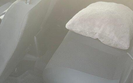 Chevrolet Niva I рестайлинг, 2012 год, 585 500 рублей, 22 фотография