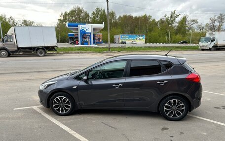 KIA cee'd III, 2015 год, 1 150 000 рублей, 8 фотография