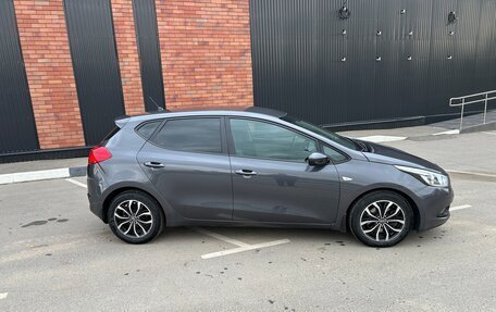 KIA cee'd III, 2015 год, 1 150 000 рублей, 4 фотография