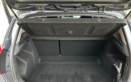 KIA cee'd III, 2015 год, 1 150 000 рублей, 10 фотография