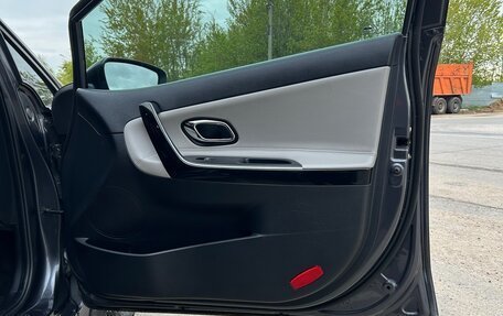 KIA cee'd III, 2015 год, 1 150 000 рублей, 14 фотография