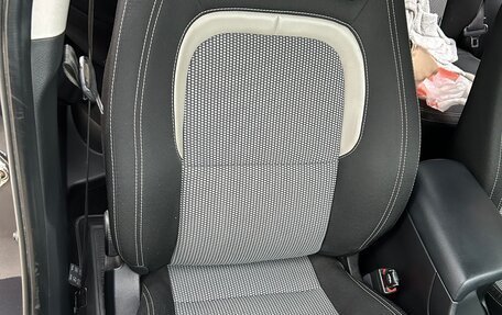 KIA cee'd III, 2015 год, 1 150 000 рублей, 15 фотография