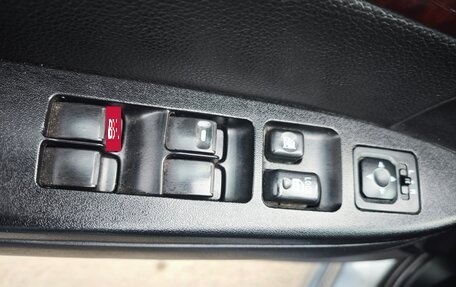 Mitsubishi Galant IX, 2008 год, 900 000 рублей, 16 фотография
