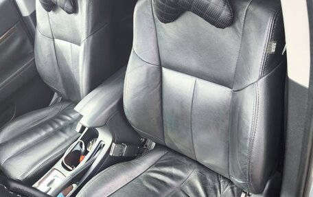 Mitsubishi Galant IX, 2008 год, 900 000 рублей, 18 фотография