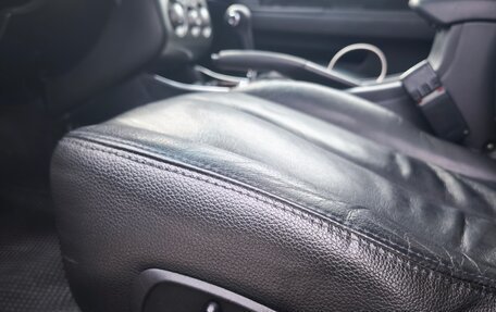 Mitsubishi Galant IX, 2008 год, 900 000 рублей, 20 фотография