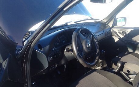 Chevrolet Niva I рестайлинг, 2011 год, 600 000 рублей, 3 фотография