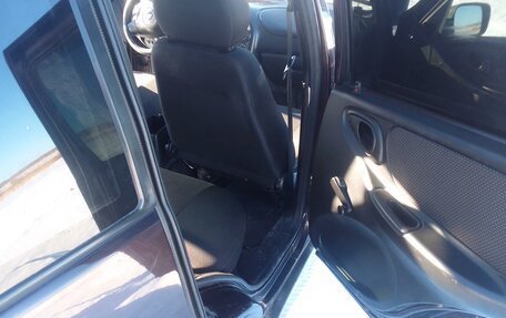 Chevrolet Niva I рестайлинг, 2011 год, 600 000 рублей, 2 фотография