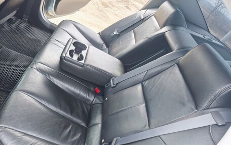Mitsubishi Galant IX, 2008 год, 900 000 рублей, 19 фотография