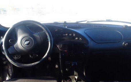 Chevrolet Niva I рестайлинг, 2011 год, 600 000 рублей, 7 фотография