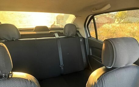 Renault Logan II, 2015 год, 495 000 рублей, 3 фотография