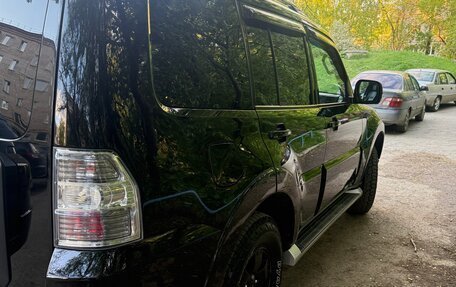 Mitsubishi Pajero IV, 2011 год, 2 390 000 рублей, 7 фотография