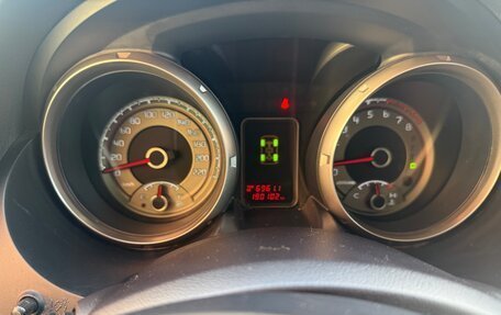 Mitsubishi Pajero IV, 2011 год, 2 390 000 рублей, 12 фотография