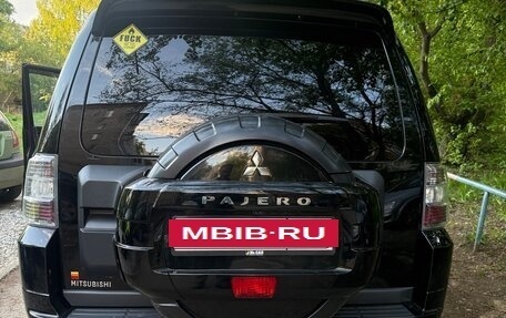 Mitsubishi Pajero IV, 2011 год, 2 390 000 рублей, 6 фотография
