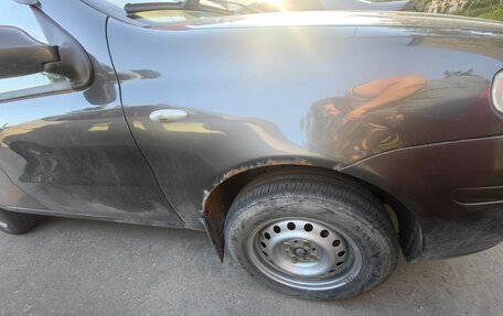 Fiat Albea I рестайлинг, 2007 год, 275 000 рублей, 9 фотография