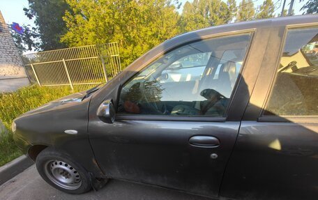Fiat Albea I рестайлинг, 2007 год, 275 000 рублей, 7 фотография