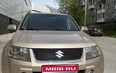 Suzuki Grand Vitara, 2010 год, 1 050 000 рублей, 1 фотография