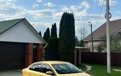 Volkswagen Polo VI (EU Market), 2018 год, 550 000 рублей, 1 фотография