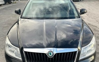 Skoda Octavia, 2011 год, 1 050 000 рублей, 1 фотография