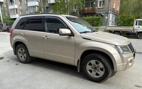 Suzuki Grand Vitara, 2010 год, 1 050 000 рублей, 2 фотография