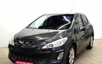 Peugeot 308 II, 2009 год, 340 000 рублей, 1 фотография