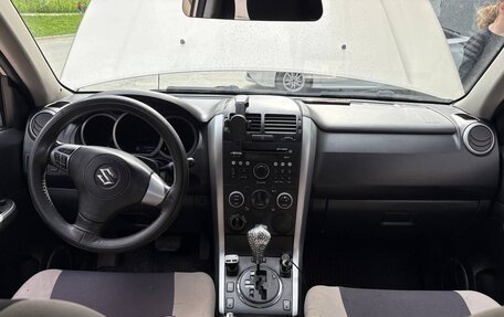 Suzuki Grand Vitara, 2010 год, 1 050 000 рублей, 4 фотография