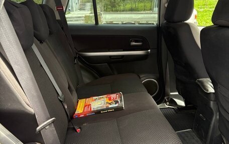 Suzuki Grand Vitara, 2010 год, 1 050 000 рублей, 6 фотография