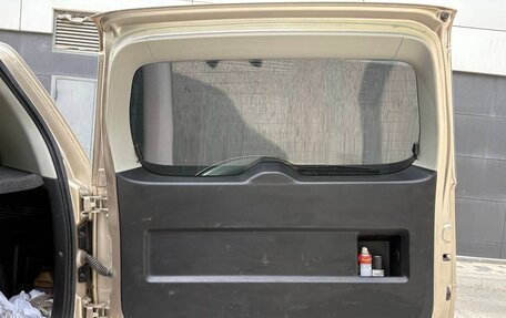 Suzuki Grand Vitara, 2010 год, 1 050 000 рублей, 9 фотография