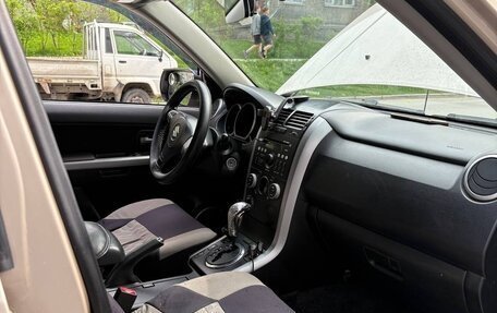 Suzuki Grand Vitara, 2010 год, 1 050 000 рублей, 5 фотография