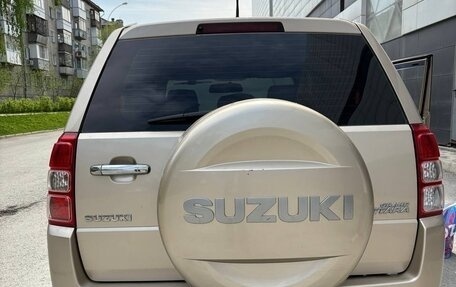 Suzuki Grand Vitara, 2010 год, 1 050 000 рублей, 7 фотография