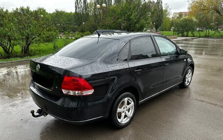 Volkswagen Polo VI (EU Market), 2015 год, 790 000 рублей, 3 фотография
