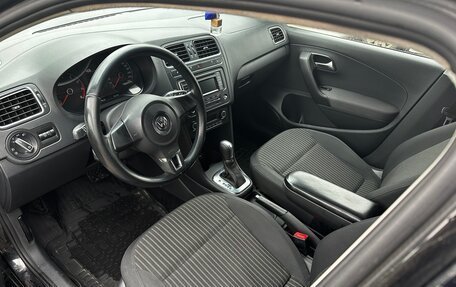Volkswagen Polo VI (EU Market), 2015 год, 790 000 рублей, 6 фотография