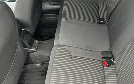 Volkswagen Polo VI (EU Market), 2015 год, 790 000 рублей, 7 фотография
