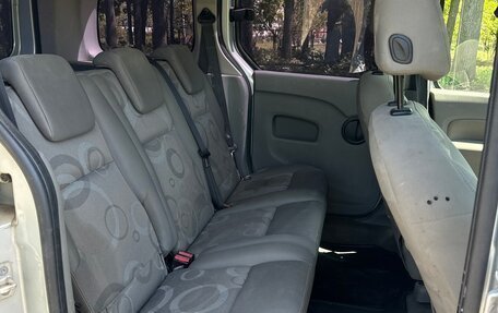 Renault Kangoo II рестайлинг, 2008 год, 550 000 рублей, 7 фотография