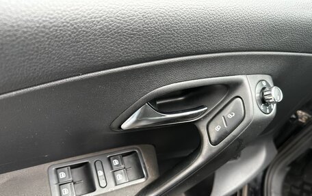 Volkswagen Polo VI (EU Market), 2015 год, 790 000 рублей, 9 фотография
